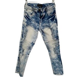 Denim Trends jeans size 12 for young boy